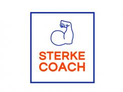 Logo design # 915901 for Strong logo for Sterke Coach contest