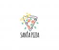 Logo design # 879991 for Pizzeria looking for a playfull logo contest