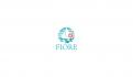 Logo # 878433 voor Sailing Fiore : Flower Power Sailing Circumnavigation wedstrijd