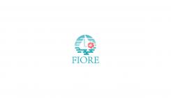 Logo design # 878433 for Sailing Fiore : Flower Power Sailing Circumnavigation contest