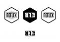 Logo design # 254585 for Sleek, trendy and fresh logo for Reflex Hairstyling contest
