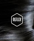 Logo design # 254593 for Sleek, trendy and fresh logo for Reflex Hairstyling contest