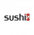 Logo # 1053 voor Sushi 020 wedstrijd