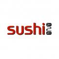 Logo # 1052 voor Sushi 020 wedstrijd