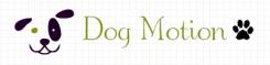 Logo # 309890 voor dogmotion wedstrijd