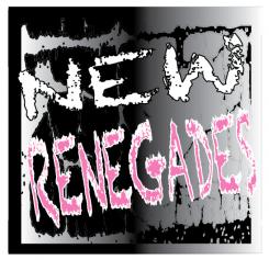 Logo # 310498 voor New Renegades wedstrijd