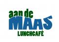 Logo # 285854 voor Ontwerp een strak  en fris logo voor een nieuw lunch café! wedstrijd
