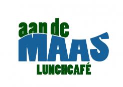 Logo # 285854 voor Ontwerp een strak  en fris logo voor een nieuw lunch café! wedstrijd