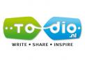 Logo # 10380 voor Logo voor Todio.nl wedstrijd