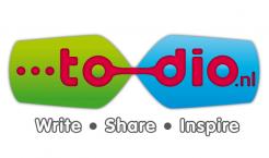 Logo # 10420 voor Logo voor Todio.nl wedstrijd