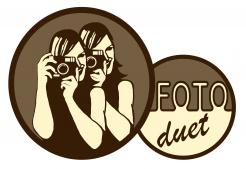 Logo # 94921 voor Fotografen duo zoekt logo! wedstrijd