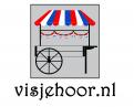 Logo # 92454 voor Logo voor review/beoordelings website Visje Hoor.nl wedstrijd