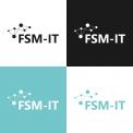 Logo # 961505 voor Logo voor FSM IT wedstrijd