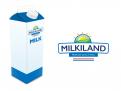 Logo design # 326847 for Redesign of the logo Milkiland. See the logo www.milkiland.nl