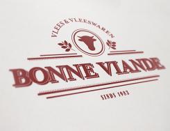 Logo # 200675 voor Nieuw logo voor Bonne Viande wedstrijd