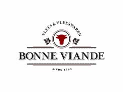 Logo # 200588 voor Nieuw logo voor Bonne Viande wedstrijd