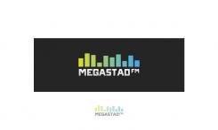 Logo # 63254 voor Megastad FM wedstrijd