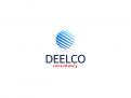 Logo design # 87832 for deelco, international, business development, consulting contest