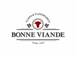 Logo # 200590 voor Nieuw logo voor Bonne Viande wedstrijd