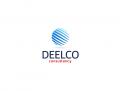 Logo design # 88140 for deelco, international, business development, consulting contest