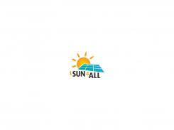 Logo # 22627 voor 1Sun4All wedstrijd