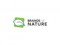 Logo # 36014 voor Logo voor Brands of Nature (het online natuur warenhuis) wedstrijd