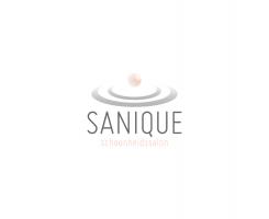 Logo # 24912 voor een logo voor Schoonheidssalon Sanique wedstrijd
