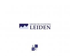 Logo # 339876 voor logo Medische Statistiek LUMC wedstrijd