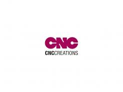 Logo # 129108 voor Logo voor  cnc creations  wedstrijd
