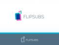 Logo design # 329745 for FlipSubs - New digital newsstand contest
