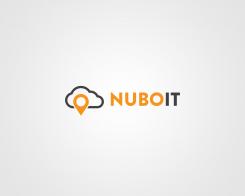 Logo # 772681 voor Logo voor NuboIT dochteronderneming van cloudscanner wedstrijd