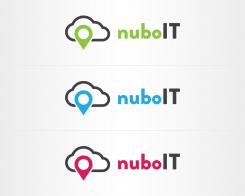 Logo # 773032 voor Logo voor NuboIT dochteronderneming van cloudscanner wedstrijd