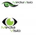 Logo design # 90722 for Media Visio contest