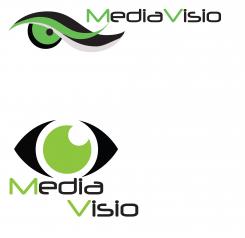 Logo design # 90722 for Media Visio contest