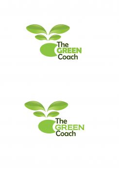 Logo # 98049 voor Green design! wedstrijd