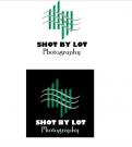 Logo design # 108484 for Shot by lot fotography contest