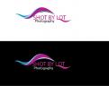 Logo design # 108493 for Shot by lot fotography contest