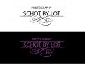 Logo design # 108498 for Shot by lot fotography contest