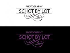 Logo design # 108498 for Shot by lot fotography contest