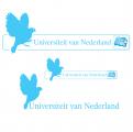 Logo design # 109808 for University of the Netherlands contest