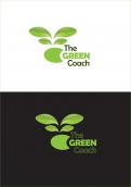 Logo # 97491 voor Green design! wedstrijd