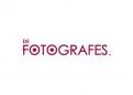 Logo design # 541747 for Logo for De Fotografes (The Photographers) contest