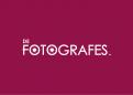 Logo design # 541748 for Logo for De Fotografes (The Photographers) contest