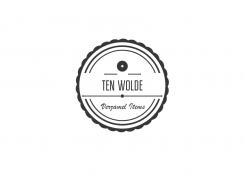 Logo # 542181 voor Bedenk een logo in een vintage, modern jasje voor Ten Wolde! wedstrijd