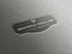 Logo design # 544404 for Tough/Robust logo for our new webshop www.industriele-tafels.com contest