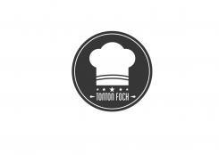 Logo # 545728 voor Creation of a logo for a bar/restaurant: Tonton Foch wedstrijd