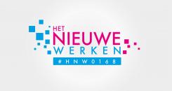 Logo # 90433 voor Logo voor Het Nieuwe Werken bij Gemeente Moerdijk wedstrijd