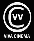 Logo design # 123612 for VIVA CINEMA contest