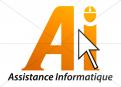 Logo design # 142356 for AI : IT Support contest