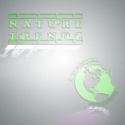 Logo # 400188 voor Logo for a spectacular new concept; Nature Trendz wedstrijd